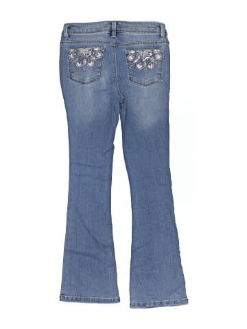Squeeze Jeans (view 2)
