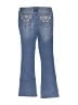 Squeeze Hearts Blue Jeans Size 10 - photo 2