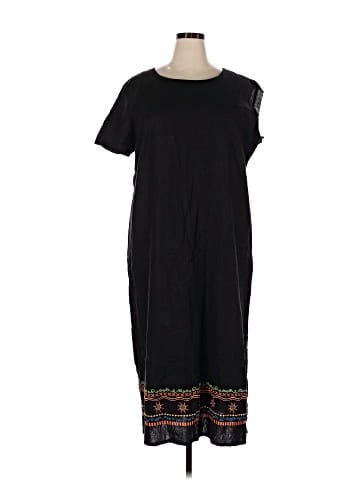 Coldwater Creek Casual Dress (view 1)
