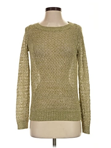 guinevere Pullover Sweater (view 1)