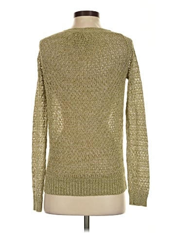 guinevere Pullover Sweater (view 2)