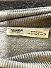 Pull&Bear Gray Turtleneck Sweater Size S - photo 7
