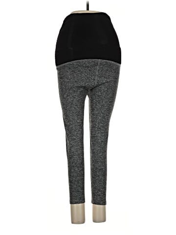 Beyond the Bump by Beyond Yoga Active Pants (view 2)