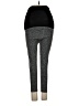 Beyond the Bump by Beyond Yoga Gray Active Pants Size XS Maternity - photo 2