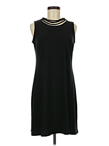 MSK Casual Dress (view 1)