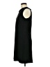 MSK Black Casual Dress Size M (petite) - photo 5