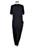 Hatch Solid Black Jumpsuit Size Med Maternity (2) - photo 2
