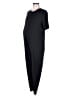Hatch Solid Black Jumpsuit Size Med Maternity (2) - photo 1