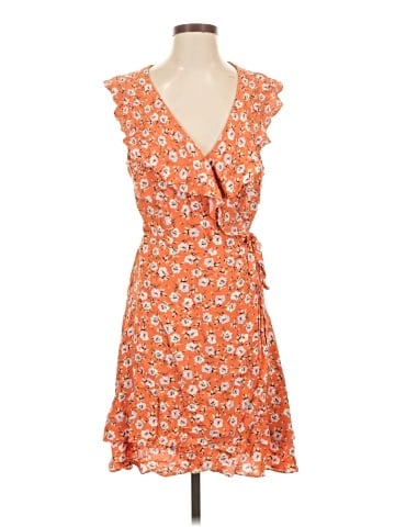 Sanctuary Casual Dress (view 1)