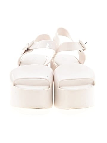Melissa Sandals (view 2)