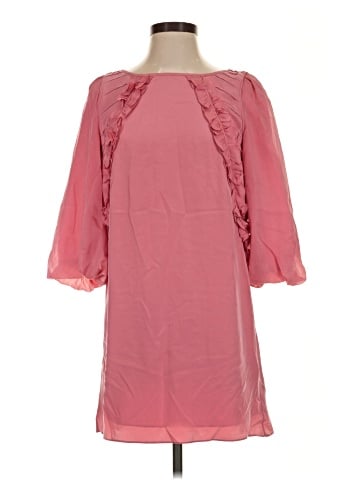 Tibi Cocktail Dress (view 1)