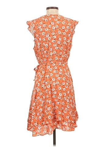 Sanctuary Casual Dress (view 2)