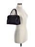 Coach Factory Solid Black Satchel One size - photo 2