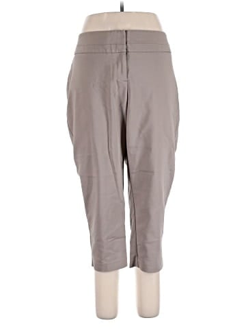 Apt. 9 Casual Pants (view 1)