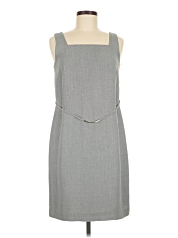 David Warren Casual Dress (view 1)