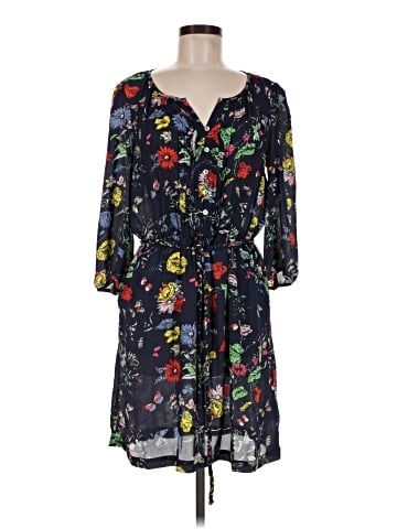 Daniel Rainn Casual Dress (view 1)