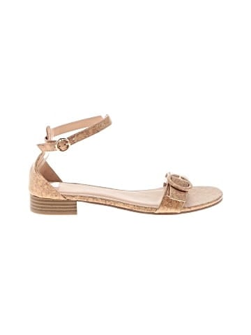 Ann Taylor Sandals (view 1)