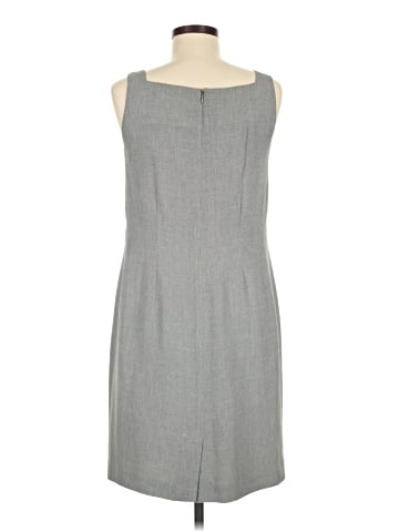 David Warren Casual Dress (view 2)