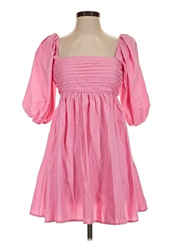 Abercrombie & Fitch Cocktail Dress (view 1)