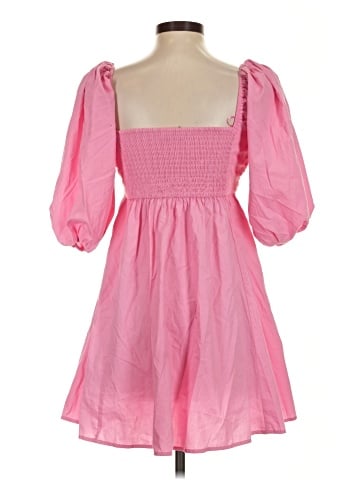 Abercrombie & Fitch Cocktail Dress (view 2)