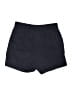 Gap Solid Blue Shorts Size 6 - photo 2