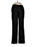 Champion 100% Polyester Color Block Black Track Pants Size S - photo 1