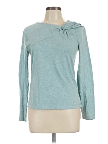Banana Republic Long Sleeve Top (view 1)