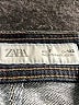 Zara Blue Jeans Size 7 - photo 3
