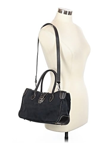 Dooney & Bourke Satchel (view 2)