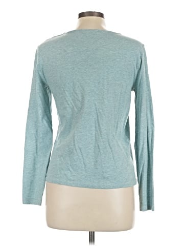Banana Republic Long Sleeve Top (view 2)