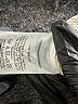DKNY Jeans 100% Polyester Ivory Pullover Sweater Size L - photo 8
