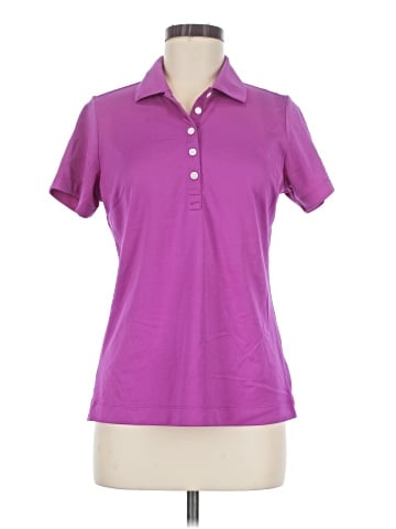Nike Golf Short Sleeve Polo (view 1)