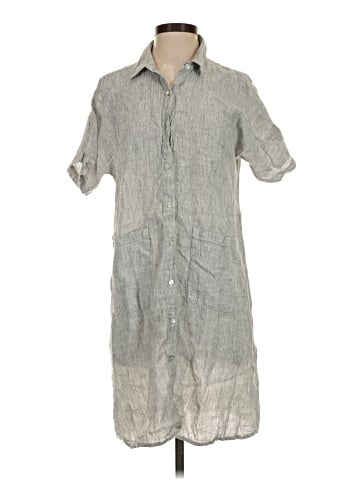 Eileen Fisher Casual Dress (view 1)