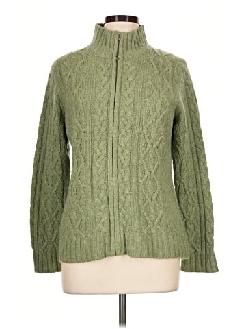 Marisa Christina Turtleneck Sweater (view 1)