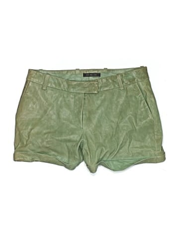Rachel Zoe Khaki Shorts (view 1)