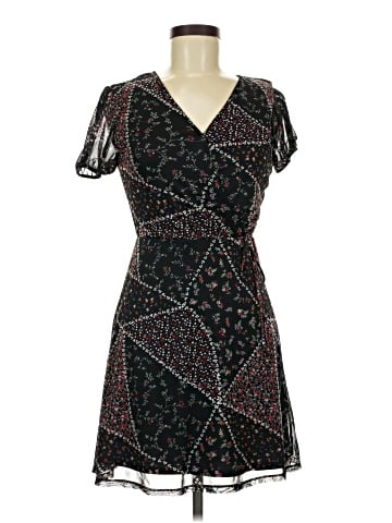No Boundaries Cocktail Dress (view 1)
