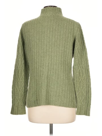 Marisa Christina Turtleneck Sweater (view 2)