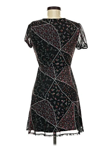 No Boundaries Cocktail Dress (view 2)