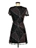 No Boundaries Tweed Black Cocktail Dress Size M - photo 2