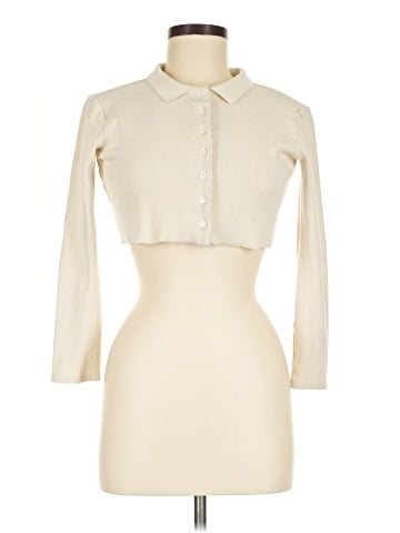 Princess Polly Cardigan (view 1)