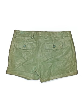 Rachel Zoe Khaki Shorts (view 2)