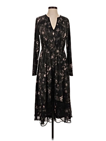 Simply Vera Vera Wang Cocktail Dress (view 1)