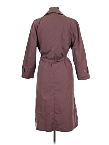London Fog Trenchcoat (view 2)