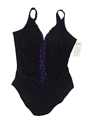 Profile by Gottex One Piece Swimsuit (view 1)