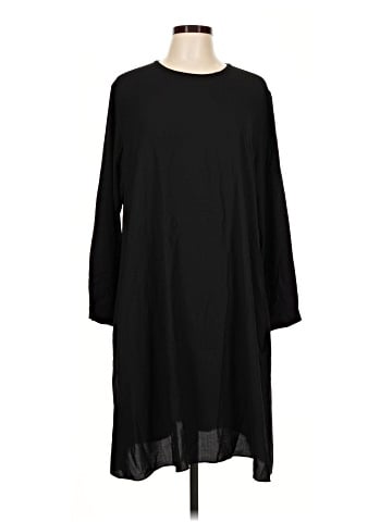 Eileen Fisher Casual Dress (view 1)