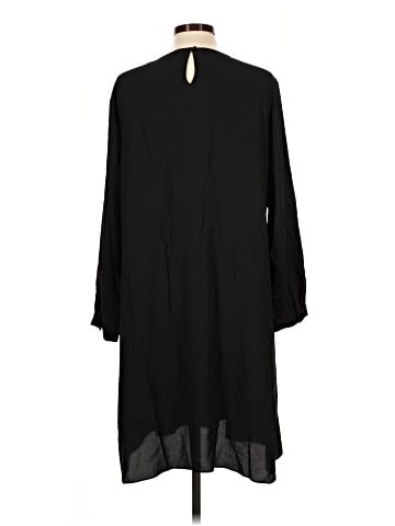 Eileen Fisher Casual Dress (view 2)