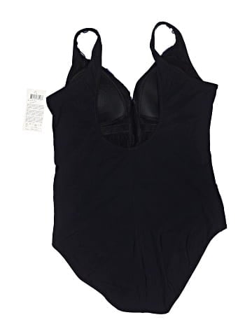 Profile by Gottex One Piece Swimsuit (view 2)