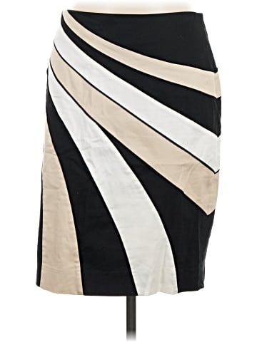 White House Black Market Formal Skirt (view 1)