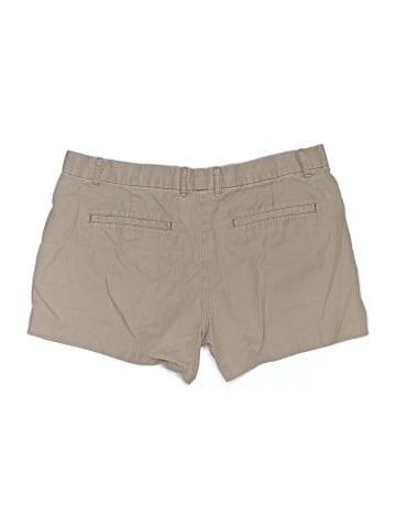 Gap Khaki Shorts (view 2)