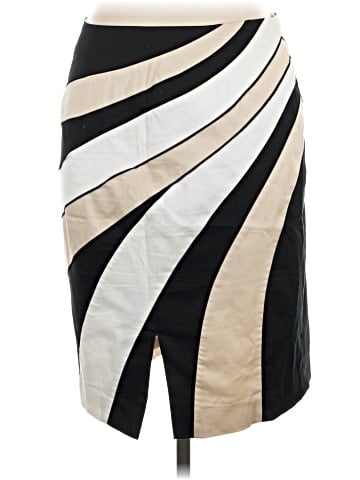 White House Black Market Formal Skirt (view 2)